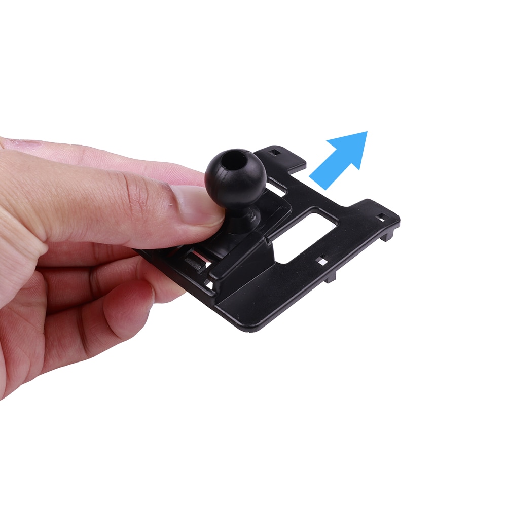 Mobilholder Volvo XC60 2009-2017
