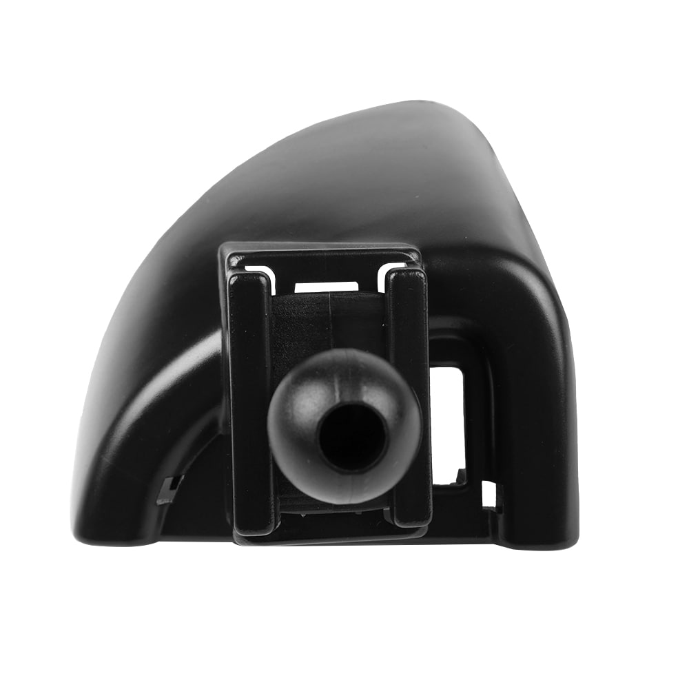 Mobilholder Porsche Cayenne 2016-2017