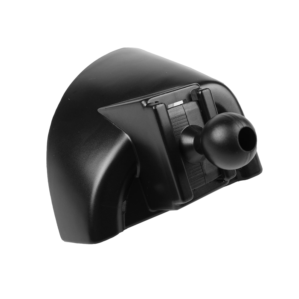 Mobilholder Porsche Cayenne 2016-2017
