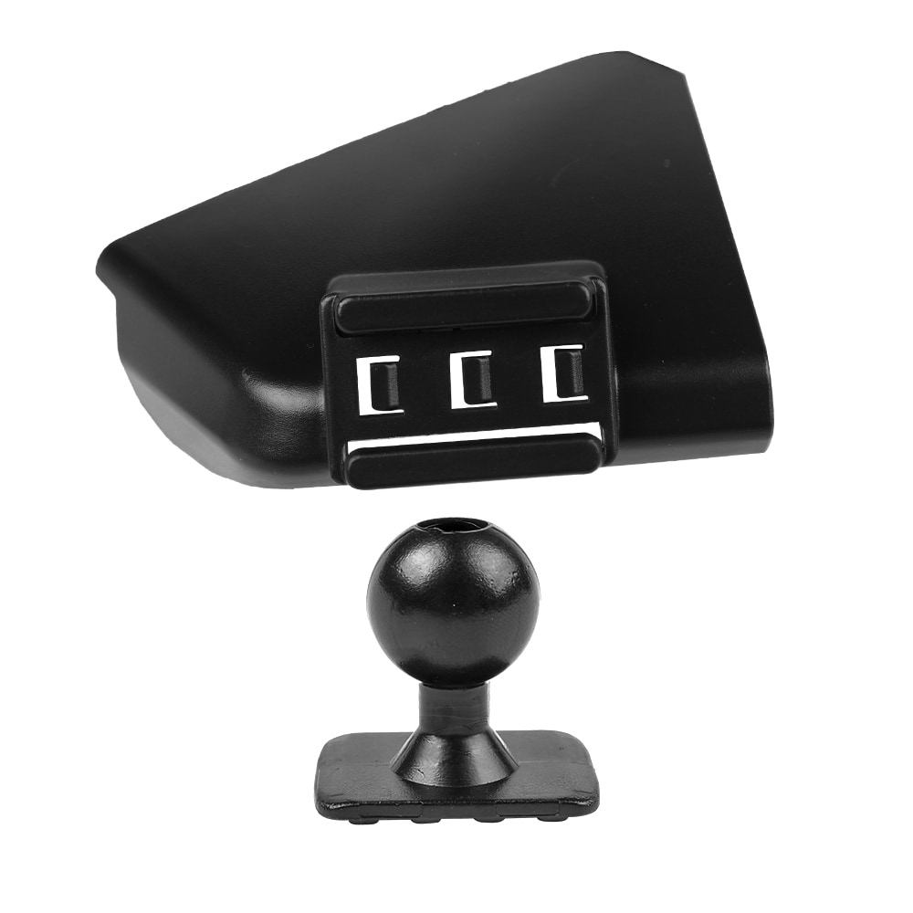 Mobilholder Audi Q4 2022-2024