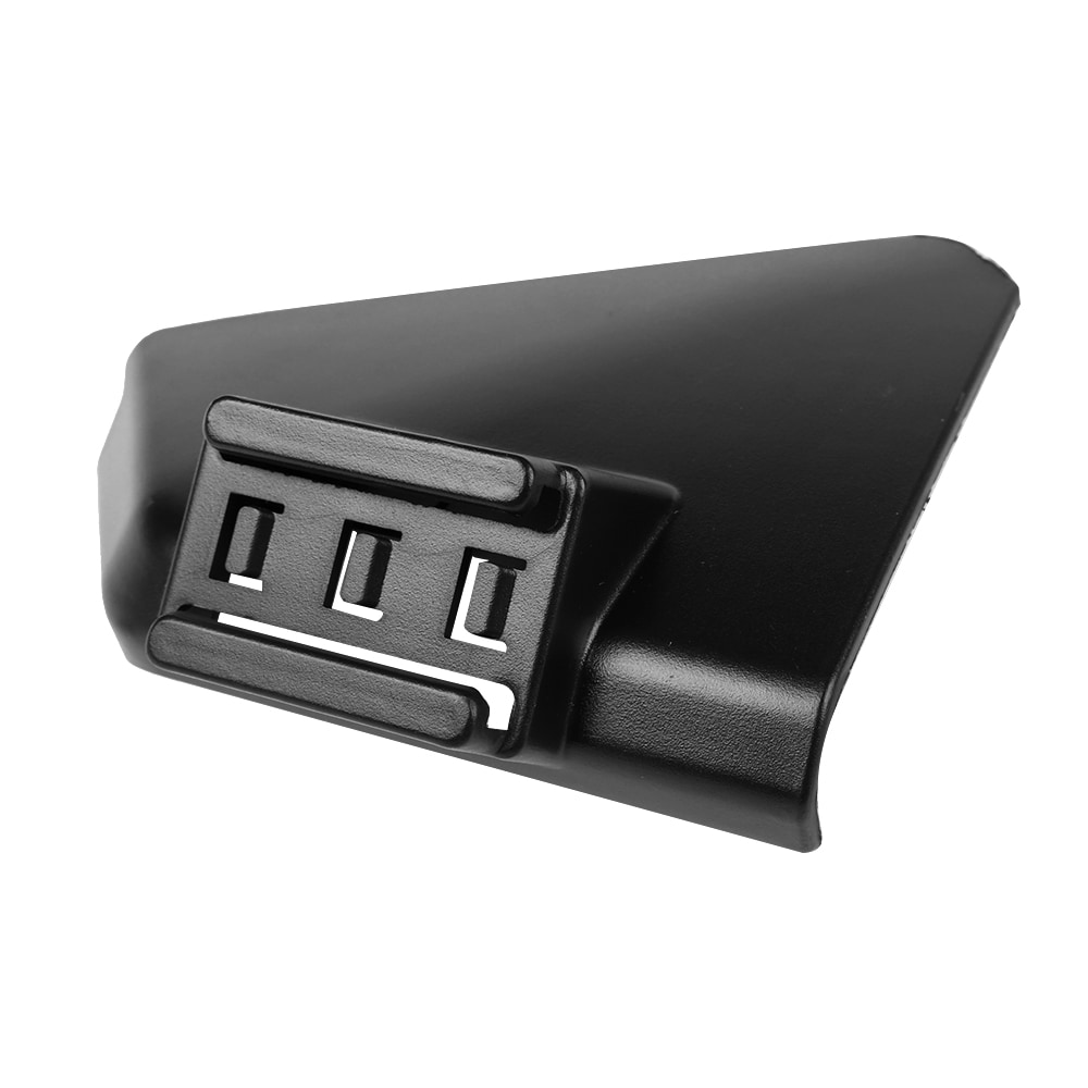 Mobilholder Audi Q4 2022-2024