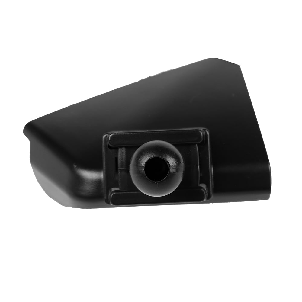 Mobilholder Audi Q4 2022-2024
