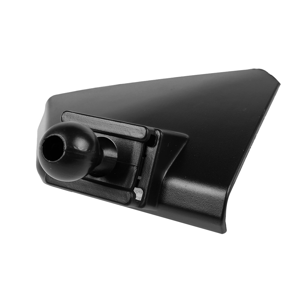 Mobilholder Audi Q4 2022-2024