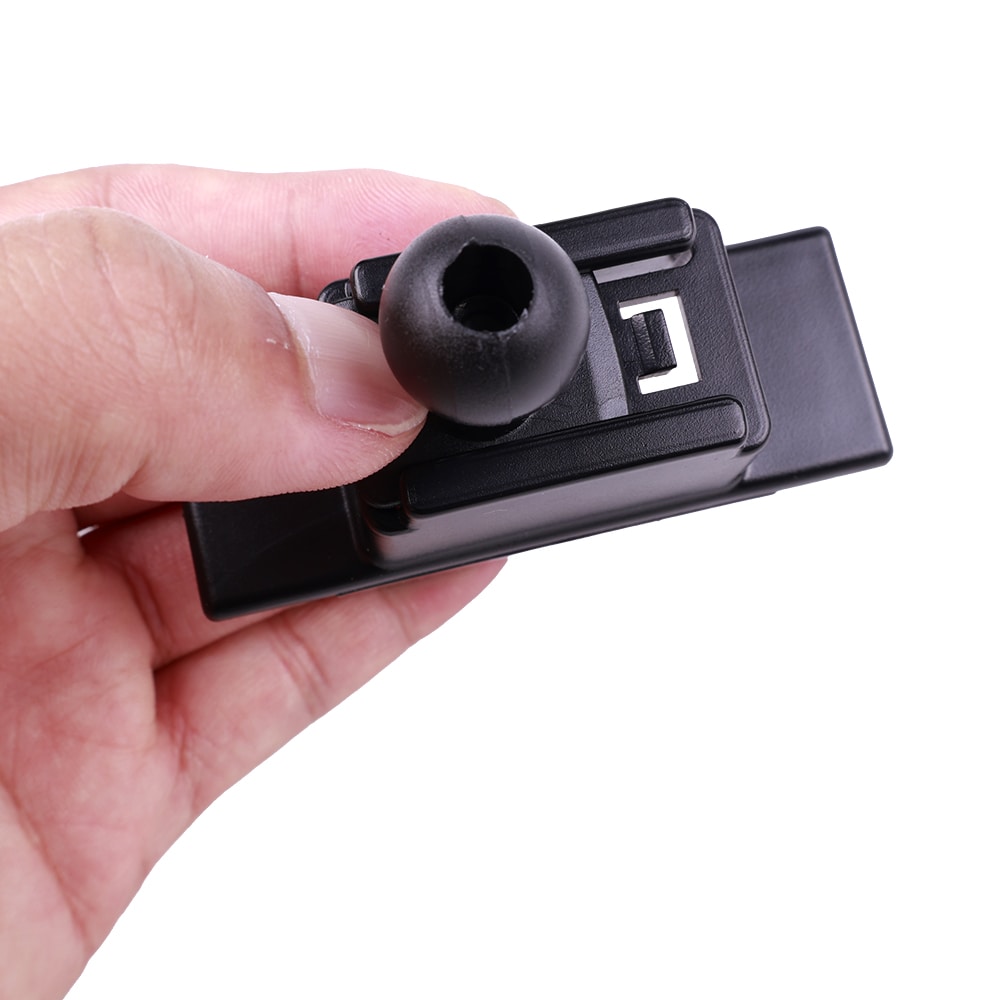 Mobilholder Volkswagen Tiguan 2010-2019 / Polo 2014-2018 / Golf Sportsvan 2016-2021