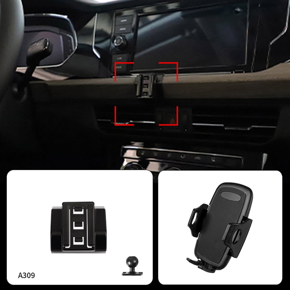 Mobilholder Volkswagen Passat 2019-2024