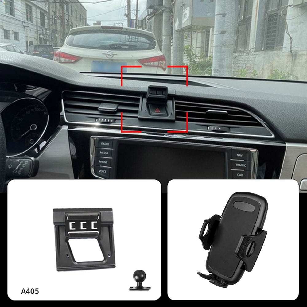 Mobilholder Volkswagen Touran L 2016-2021