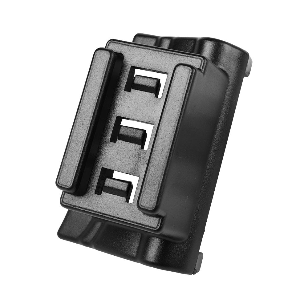 Mobilholder Tesla Model S 2014-2021 / Tesla Model X 2016-2021
