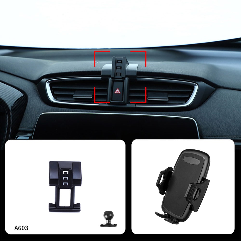 Mobilholder Honda CR-V 2017-2021