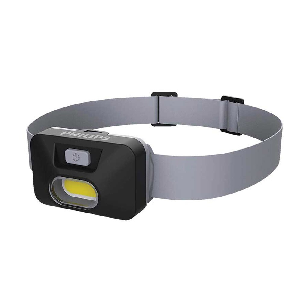 Philips LED-pandelampe med 130 lumen og IPX4-vandtæthed