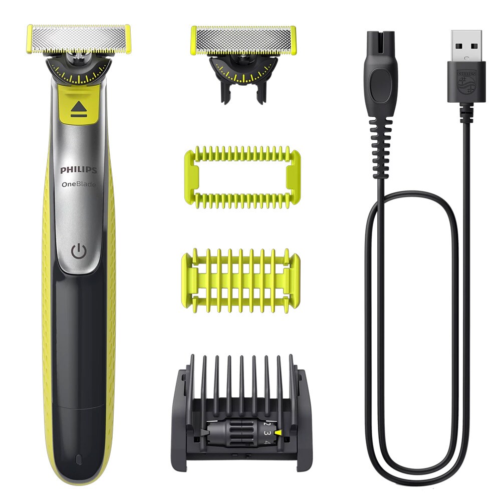 Philips OneBlade 360 Face + Body QP2834/23