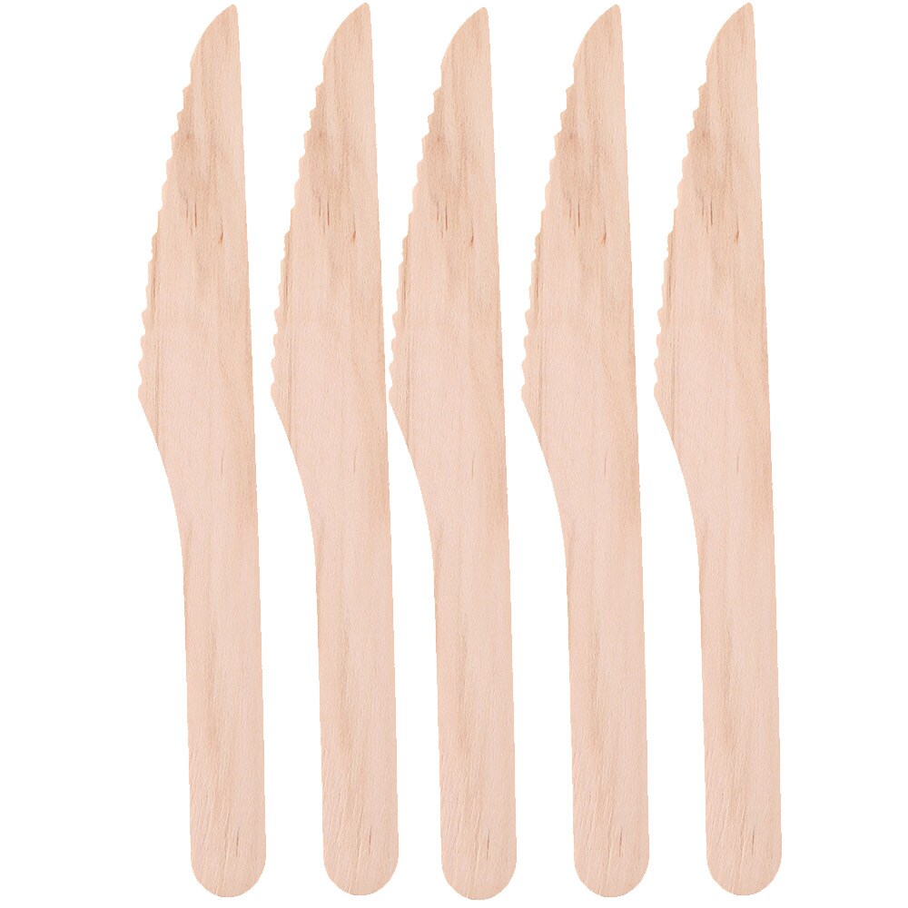 Træknive 16 cm - 50 stk