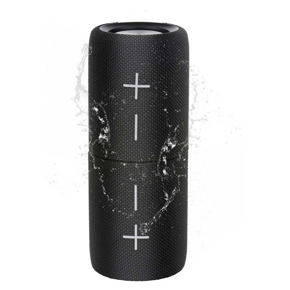 Magnetisk Bluetooth-højttaler med delt design - 10W TWS