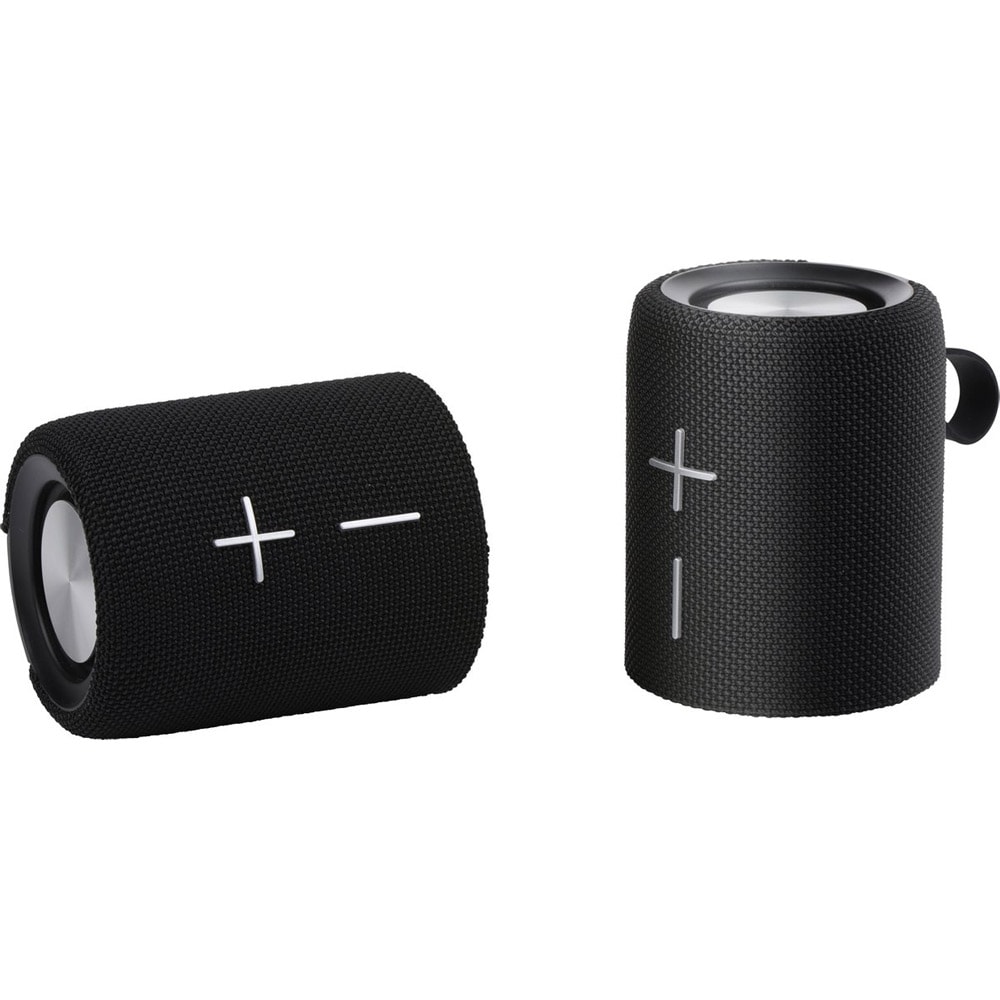 Magnetisk Bluetooth-højttaler med delt design - 10W TWS