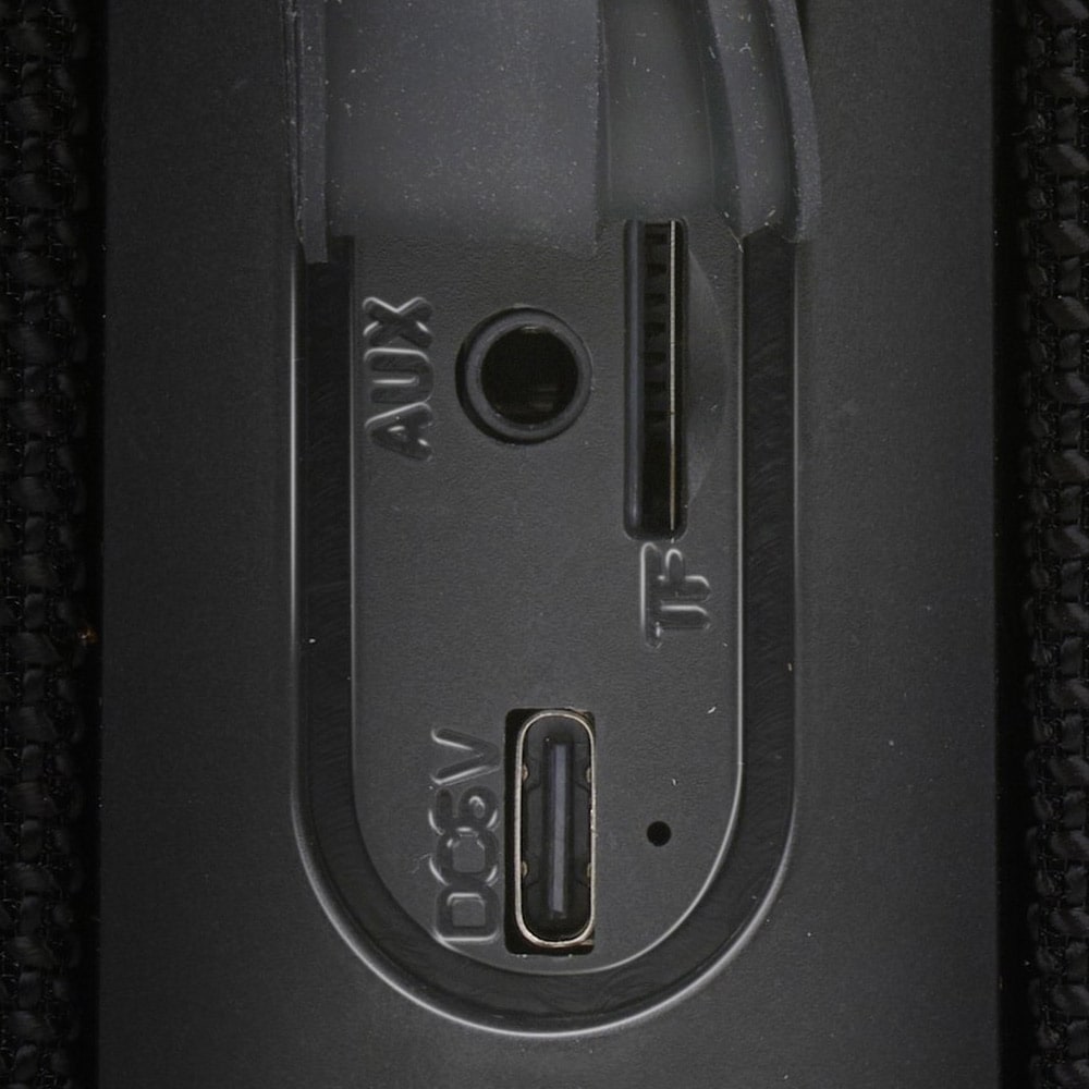 Magnetisk Bluetooth-højttaler med delt design - 10W TWS