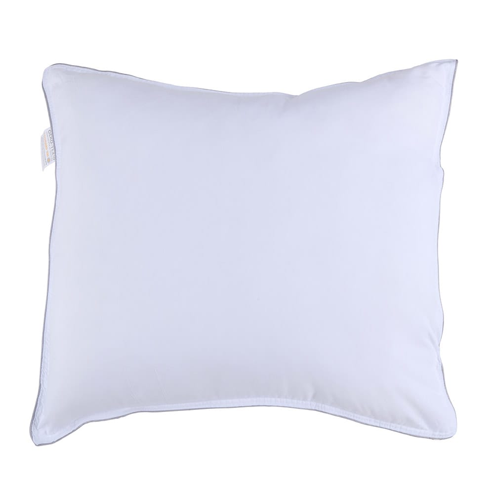 Pude med fluffy polyesterfyld 60x70cm