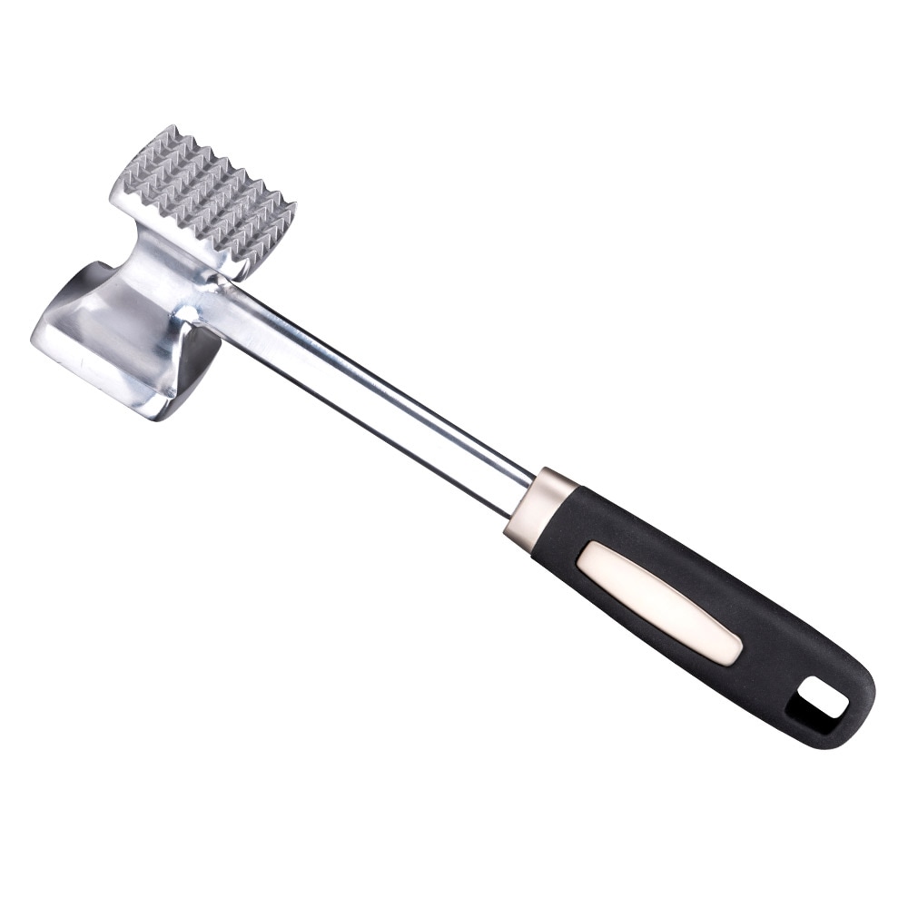 Kødhammer 26 cm med ergonomisk håndtag