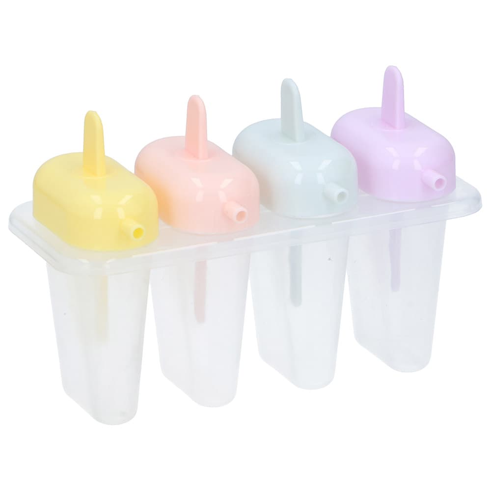 Isform 4 glas - 59 ml pr. form