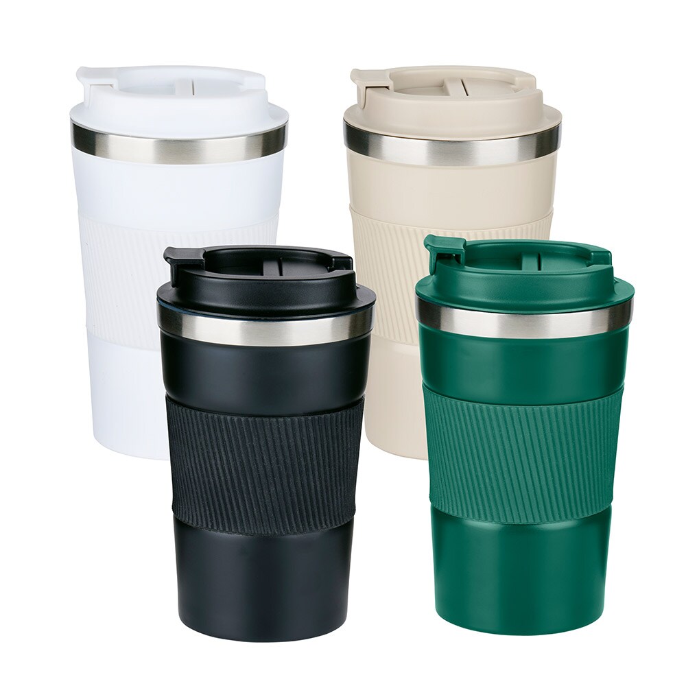 Termokrus 350 ml med vakuumfunktion