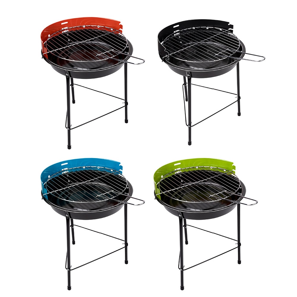 Kulgrill 33 cm