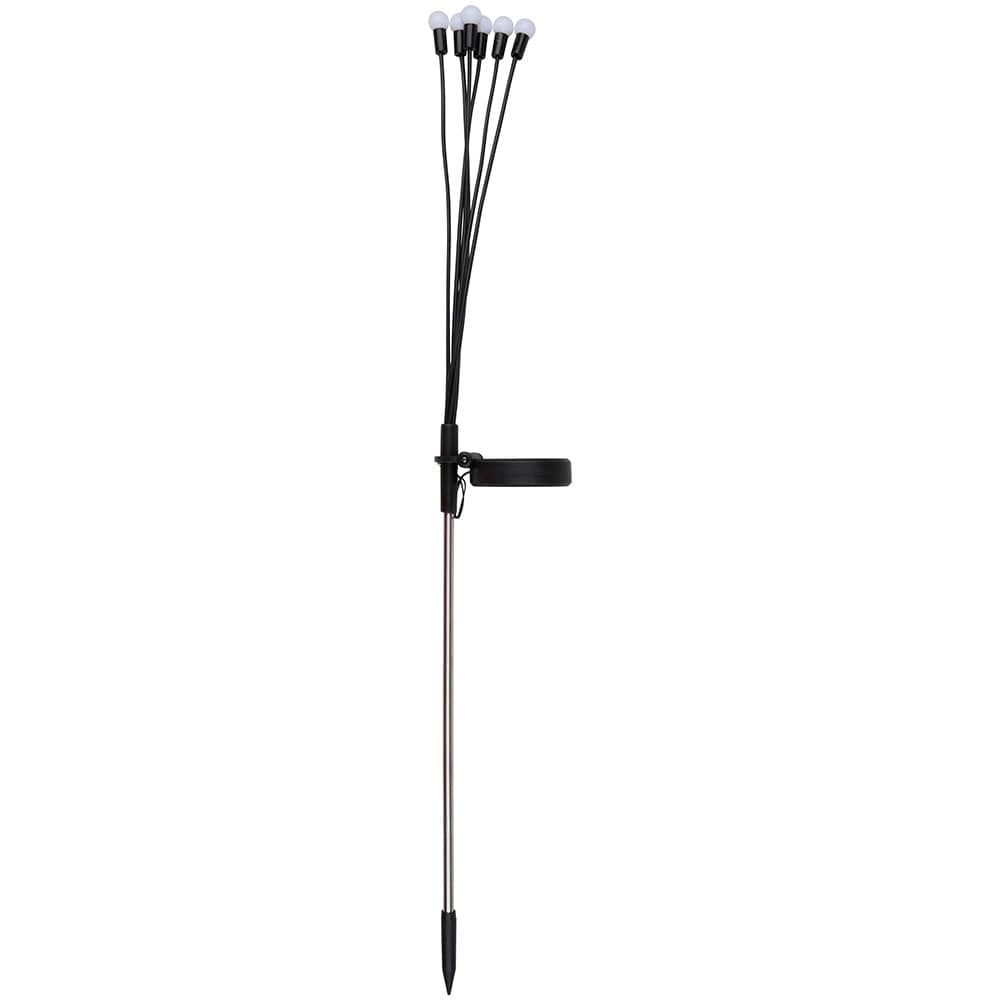 Solcelledrevet havelampe ca. 70 cm