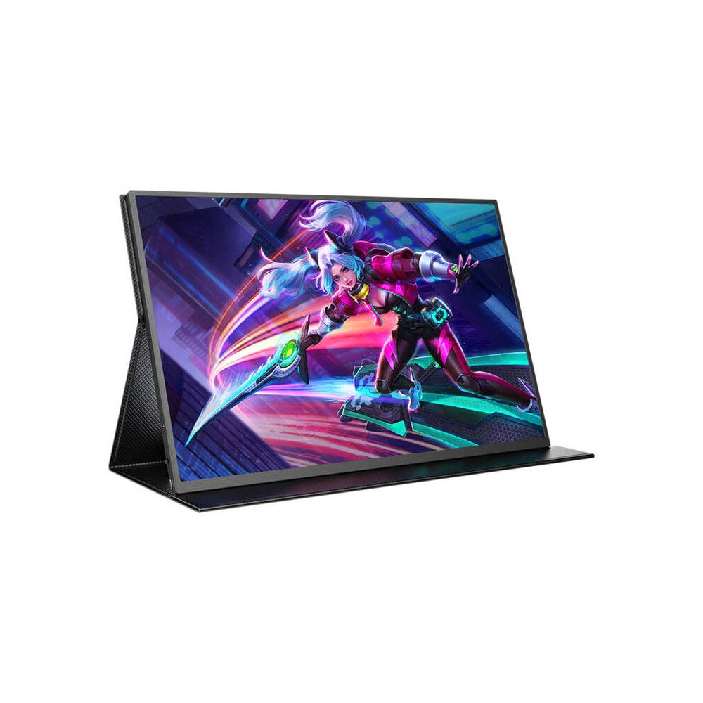 Uperfect bærbar gaming-skærm 18" 2560x1600 144Hz