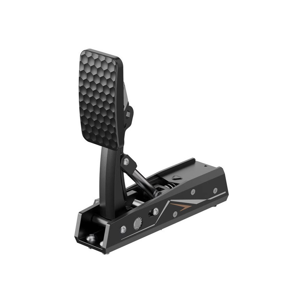 Moza Racing CRP2 Aluminium Clutch Pedal for Racing Rig - for Xbox/PC