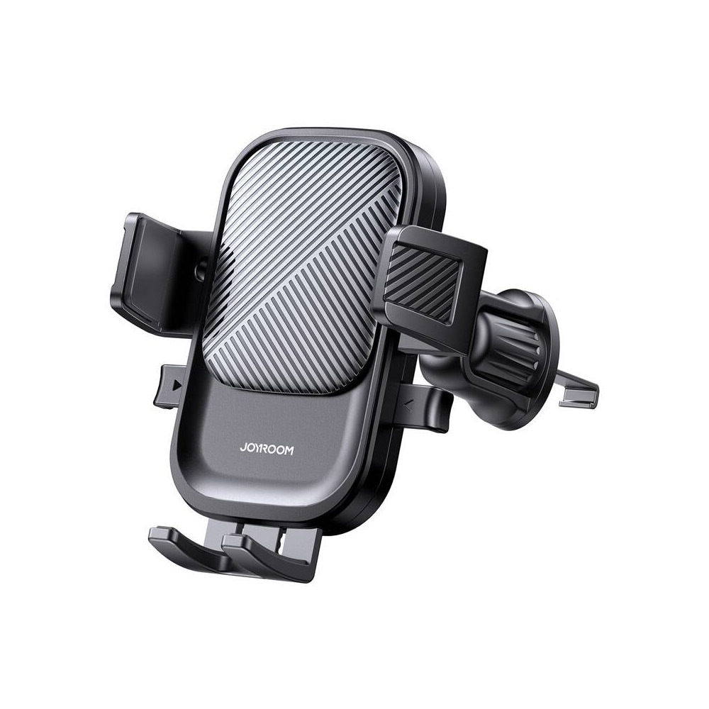 Joyroom JR-OK6 mobilholder til ventilatorgrill - passer til 4,7-6,9 tommer smartphones