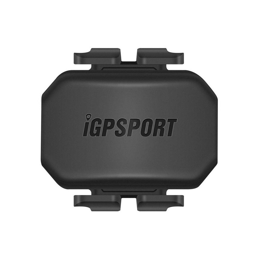 iGPSPORT CAD70 kadencesensor med BLE 5.0 og ANT+