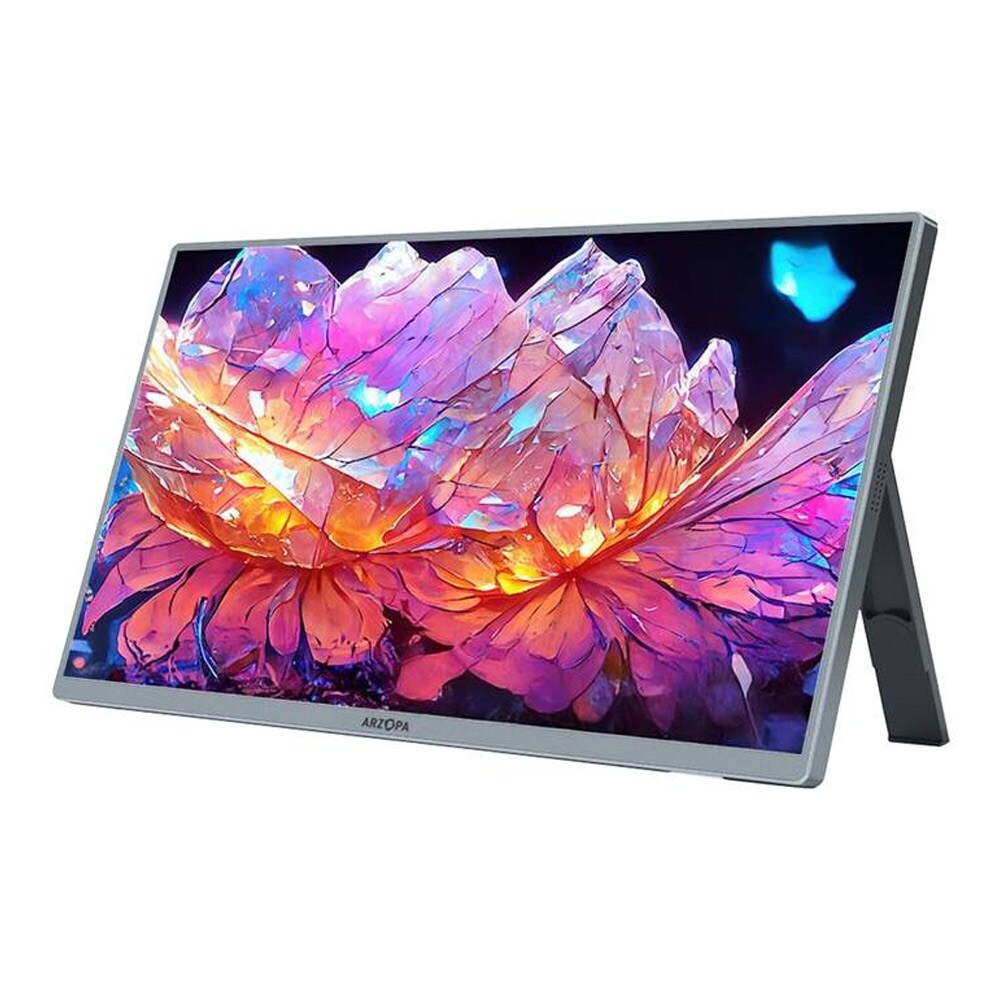 Arzopa bærbar skærm 13,3" 1920x1080 60 Hz OLED