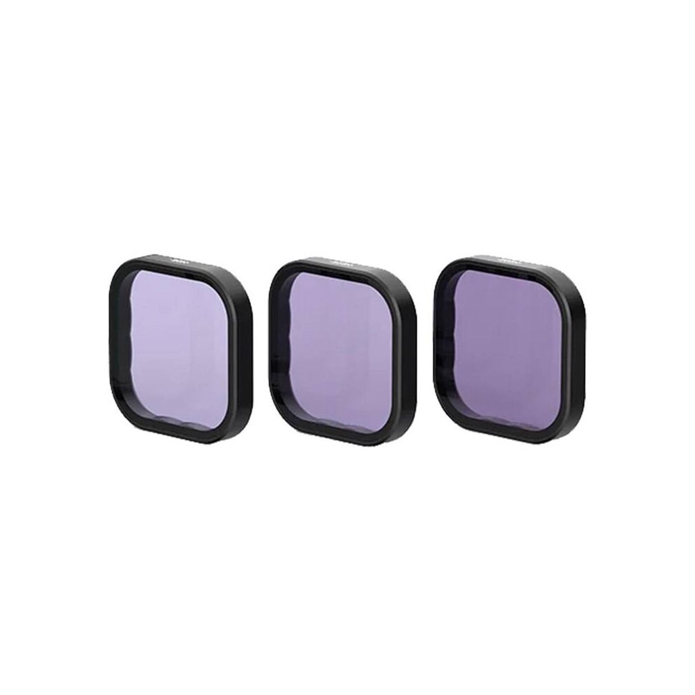 ND-filter ND8/ND16/ND32 til GoPro Hero 13 Black