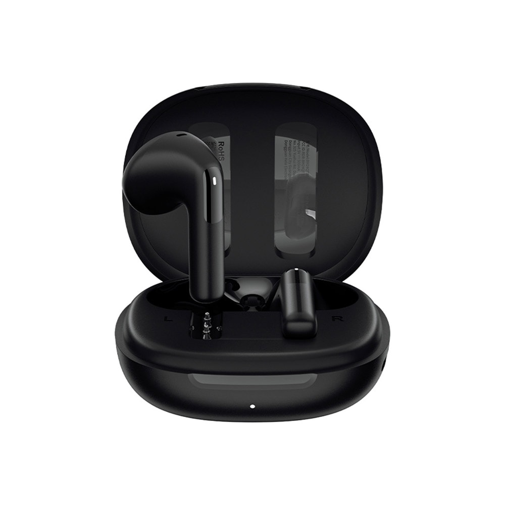 QCY Ailybuds TWS Headset - Svart