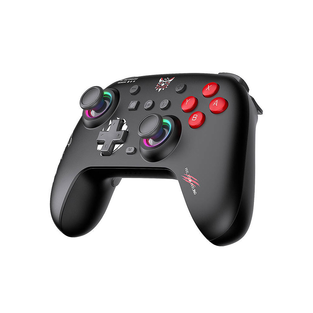 Onikuma trådløs håndholdt controller