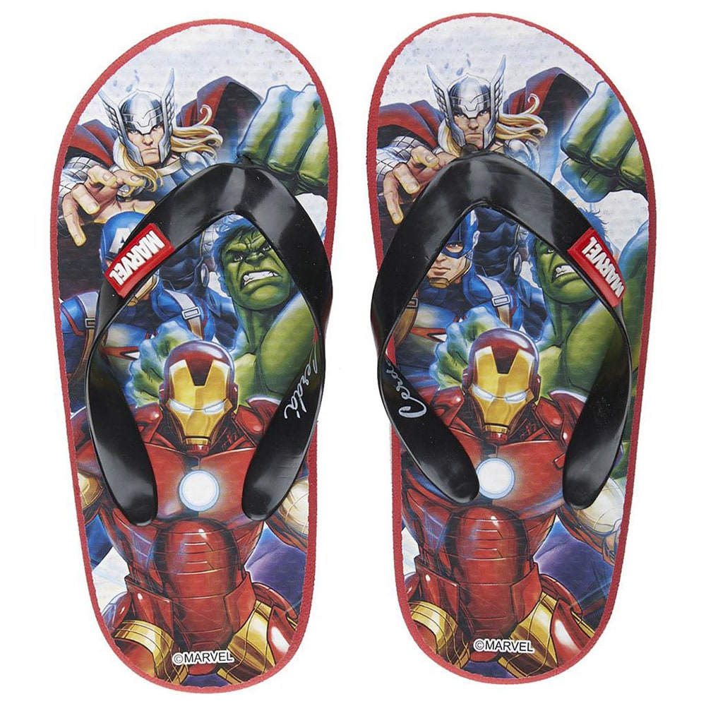 Flip-flops Avengers 30/31