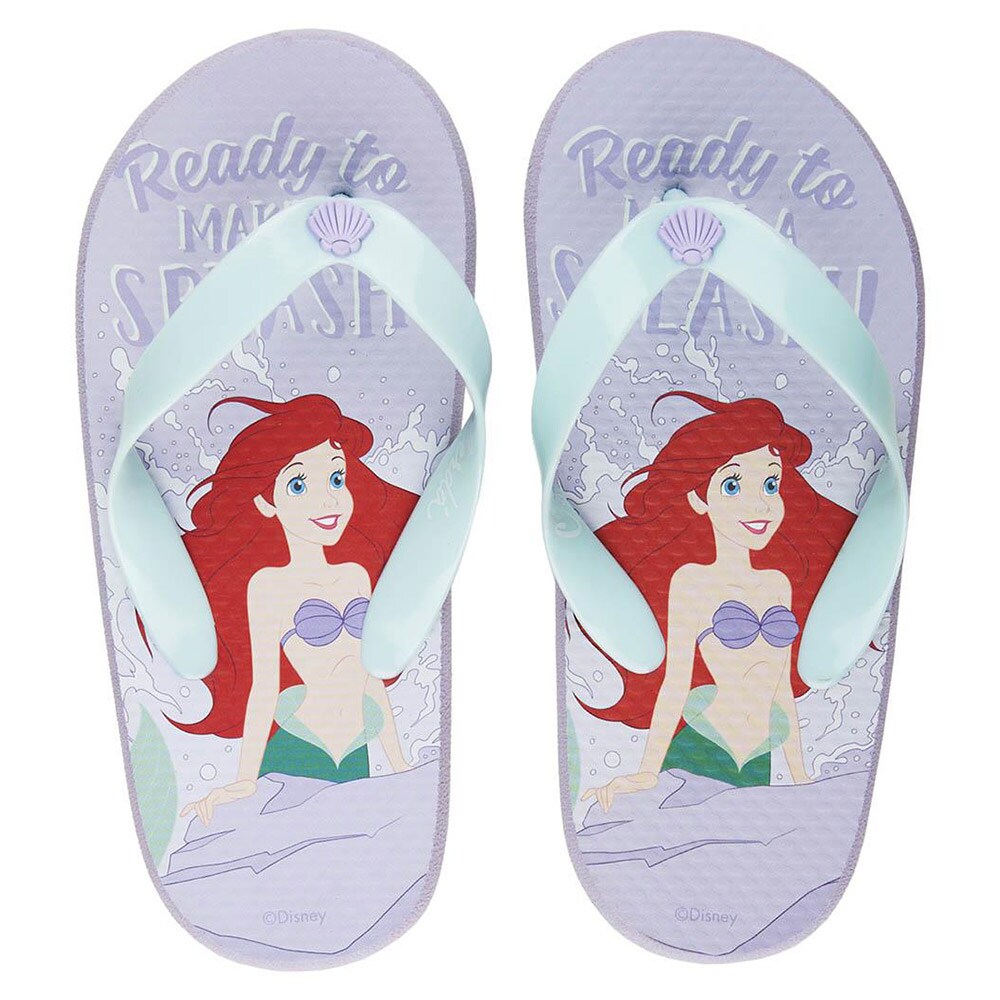 Flip-Flops Disney Lille Havfrue 28/29
