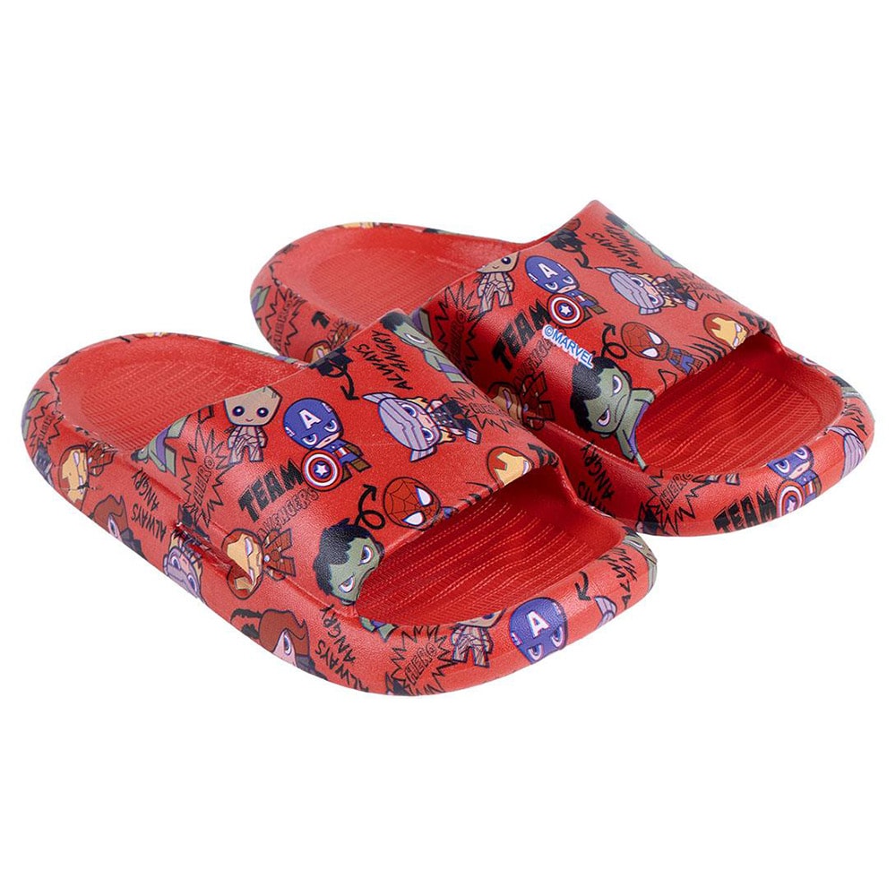 Avengers-flipflops 32/33