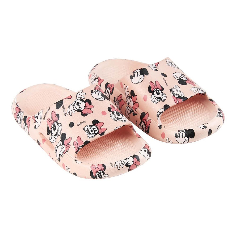 Disney Minnie Mouse hjemmesko 28/29