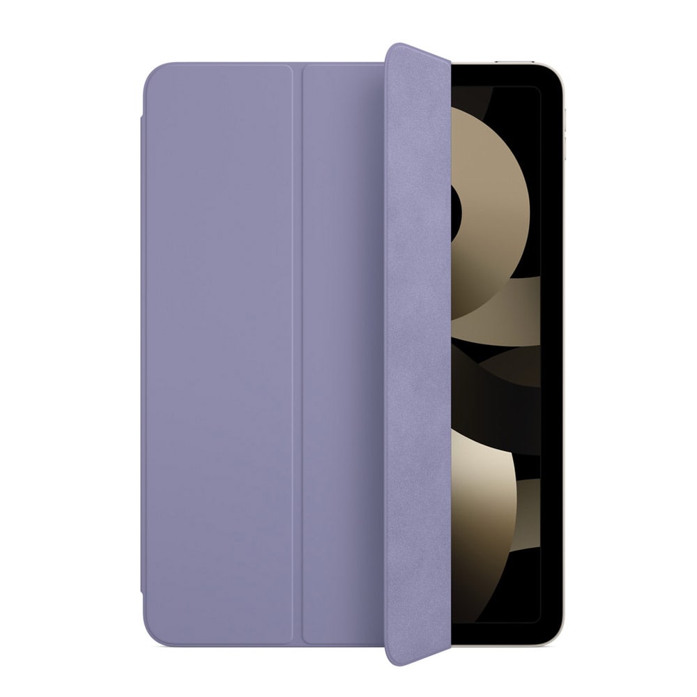 Apple Smart Folio-etui til iPad Air 5. generation - Lavendel