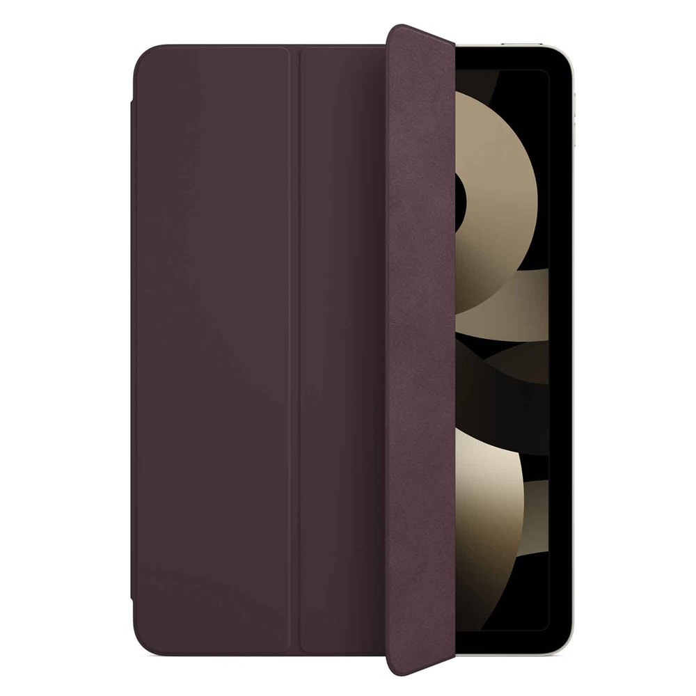 Apple Smart Folio-etui til iPad Air (4. og 5. generation) - Cherry