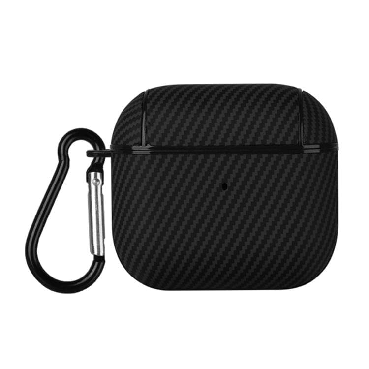 Cover til AirPods 4 - Svart
