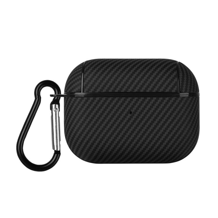 Cover til AirPods Pro 2 - Svart