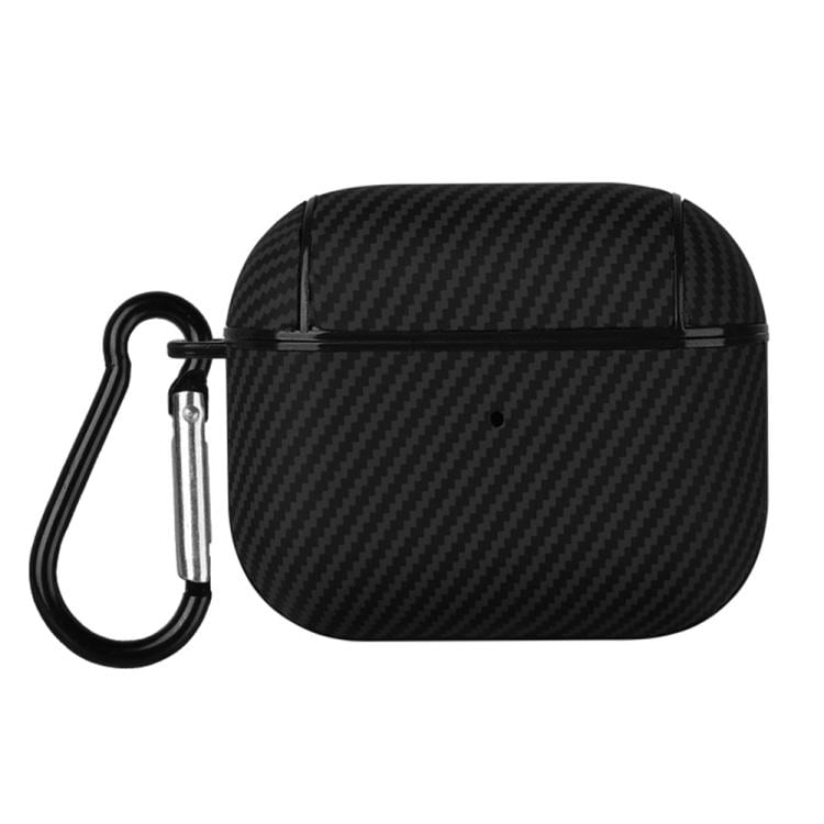 Cover til AirPods 3 - Svart