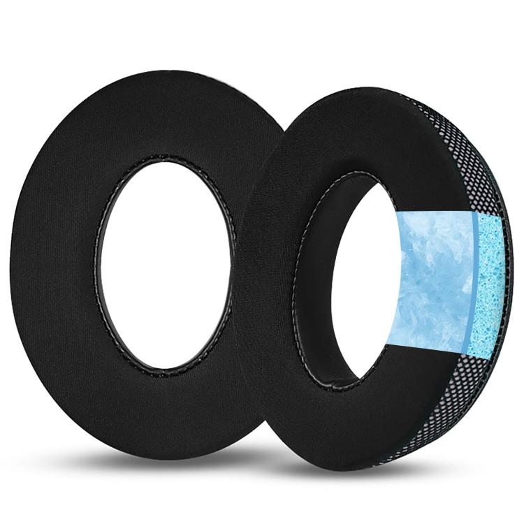 Gel-ørepuder til Bose QC35/QC45/QC25 - lilla
