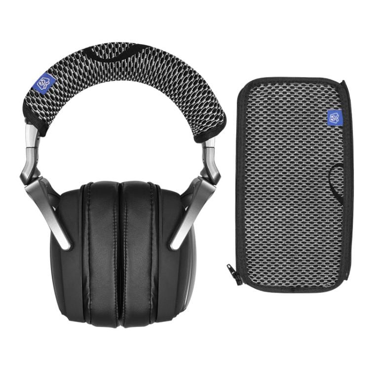 Hovedbøjleovertræk til ASUS ROG Delta S