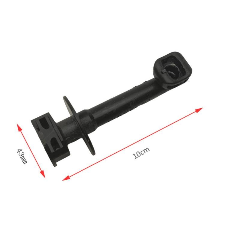 Slangekobling til Kärcher K2/K3 højtryksrenser
