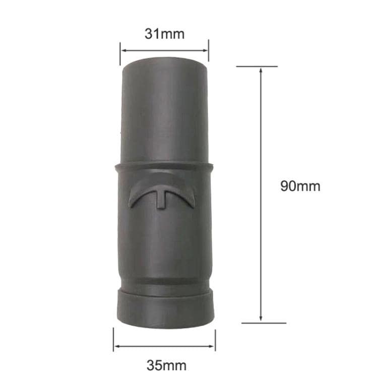 Slangeadapter til Dyson DC58 / DC59 / DC61 / DC62 / DC74 / V6