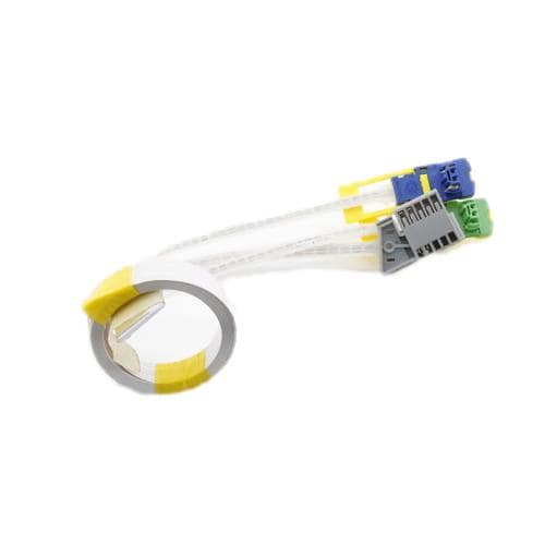 Ratkabel til Peugeot 307/406 og Citroën C5 - OE 12275641