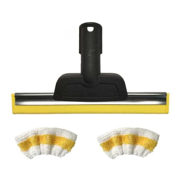 Vinduesskraber til Kärcher SC2 / SC3 / SC4 / SC5 / CTK10 / CTK20 – erstatter 2.863-025.0
