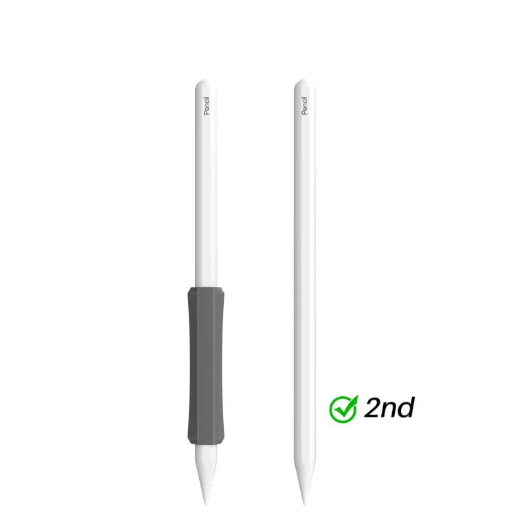 Silikone Grip til Apple Pencil 2 / Pro