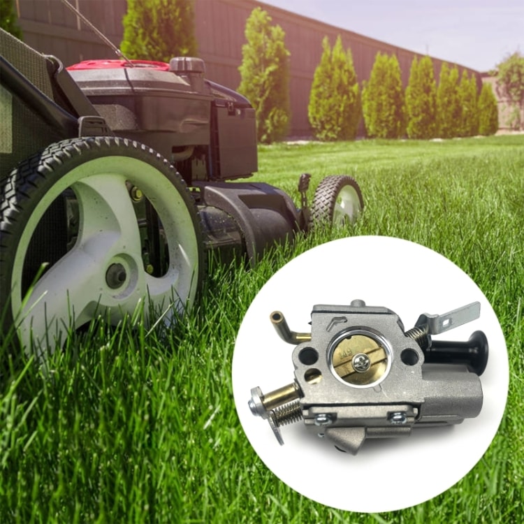 Karburator til Stihl MS261 / MS271 / MS291