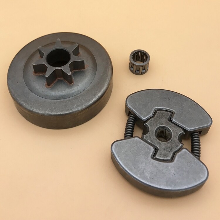 Koblingsenhed til Husqvarna 136 137 141 142 36 41 235 240
